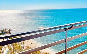 Apartamento Lujoso Y Moderno Vistas Panoramicas Al Mar