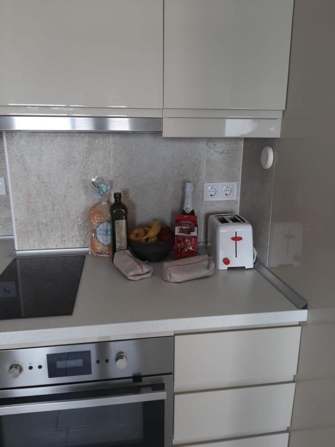 Apartamento Lujoso Y Moderno Vistas Panoramicas Al Mar Marbella Buitenkant foto