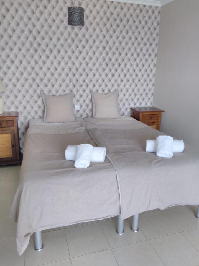 Apartamento Lujoso Y Moderno Vistas Panoramicas Al Mar Marbella Buitenkant foto