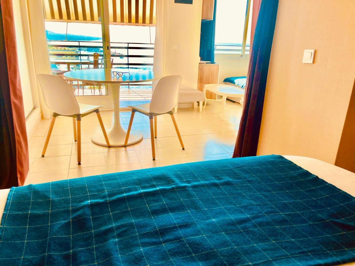 Apartamento Lujoso Y Moderno Vistas Panoramicas Al Mar Marbella Buitenkant foto